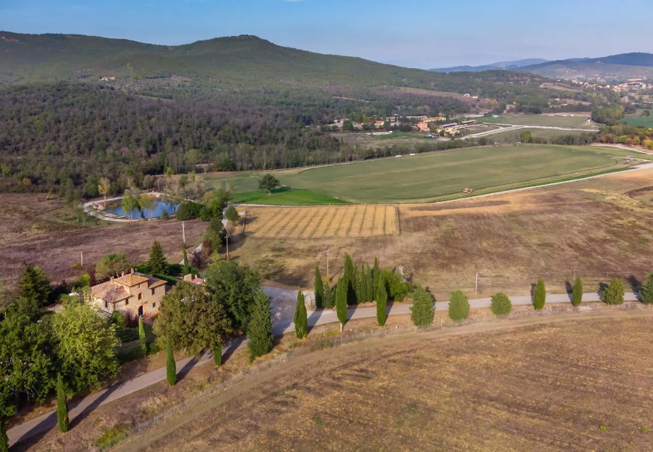 Villa Assolata Bucine Italy
