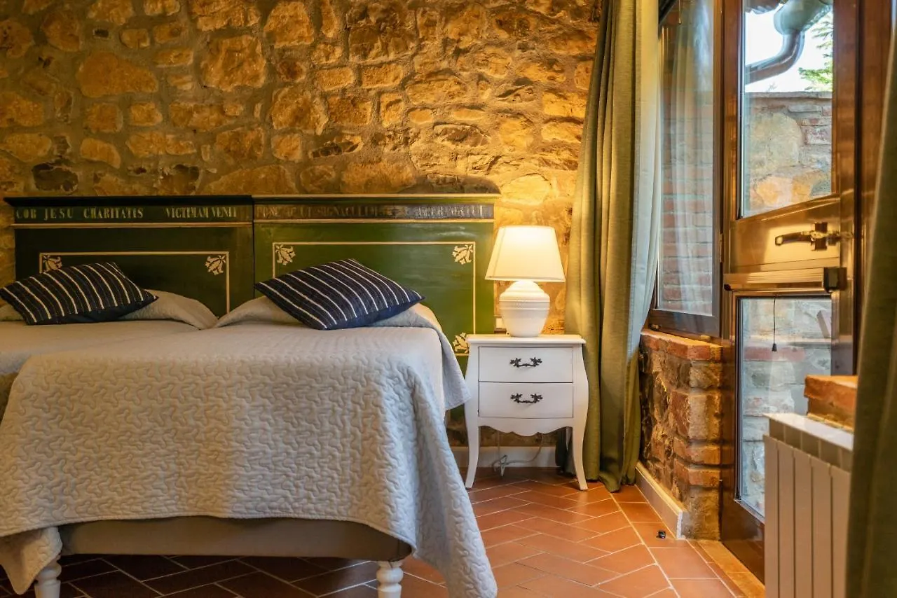 Villa Assolata Bucine Aparthotel