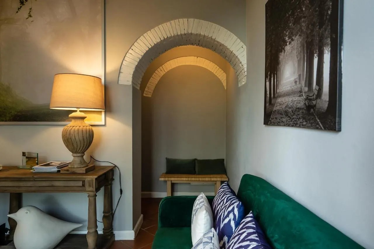 Villa Assolata Bucine