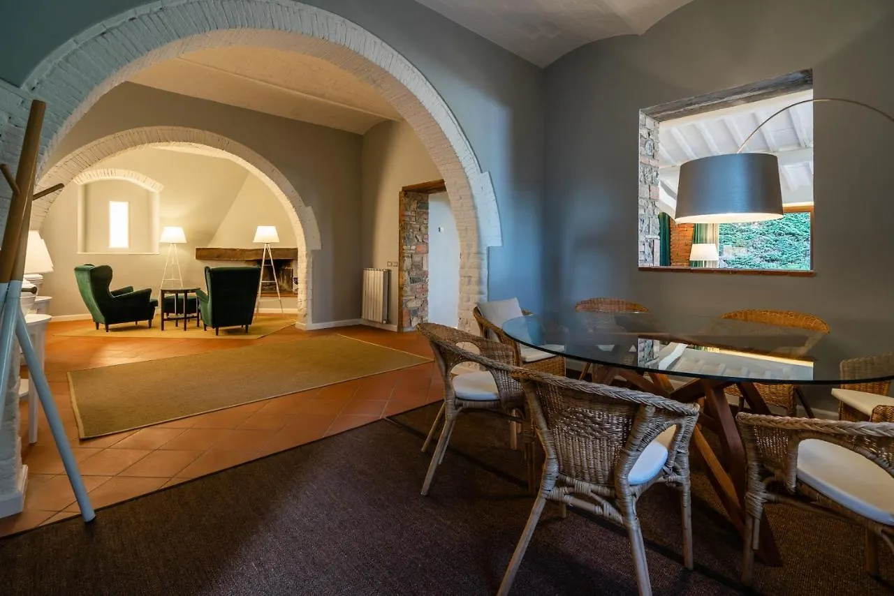 Villa Assolata Bucine