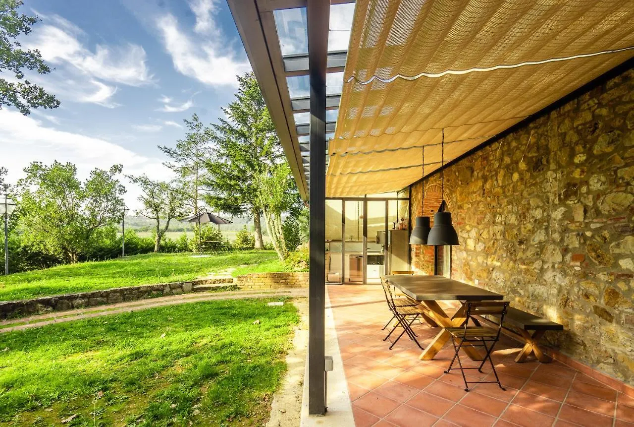 Villa Assolata Bucine