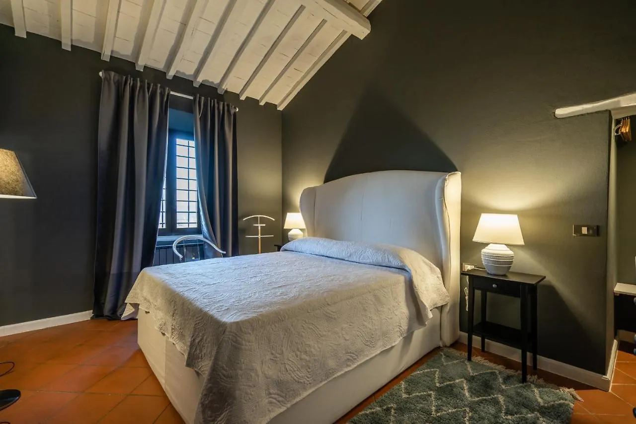 Villa Assolata Bucine Italy