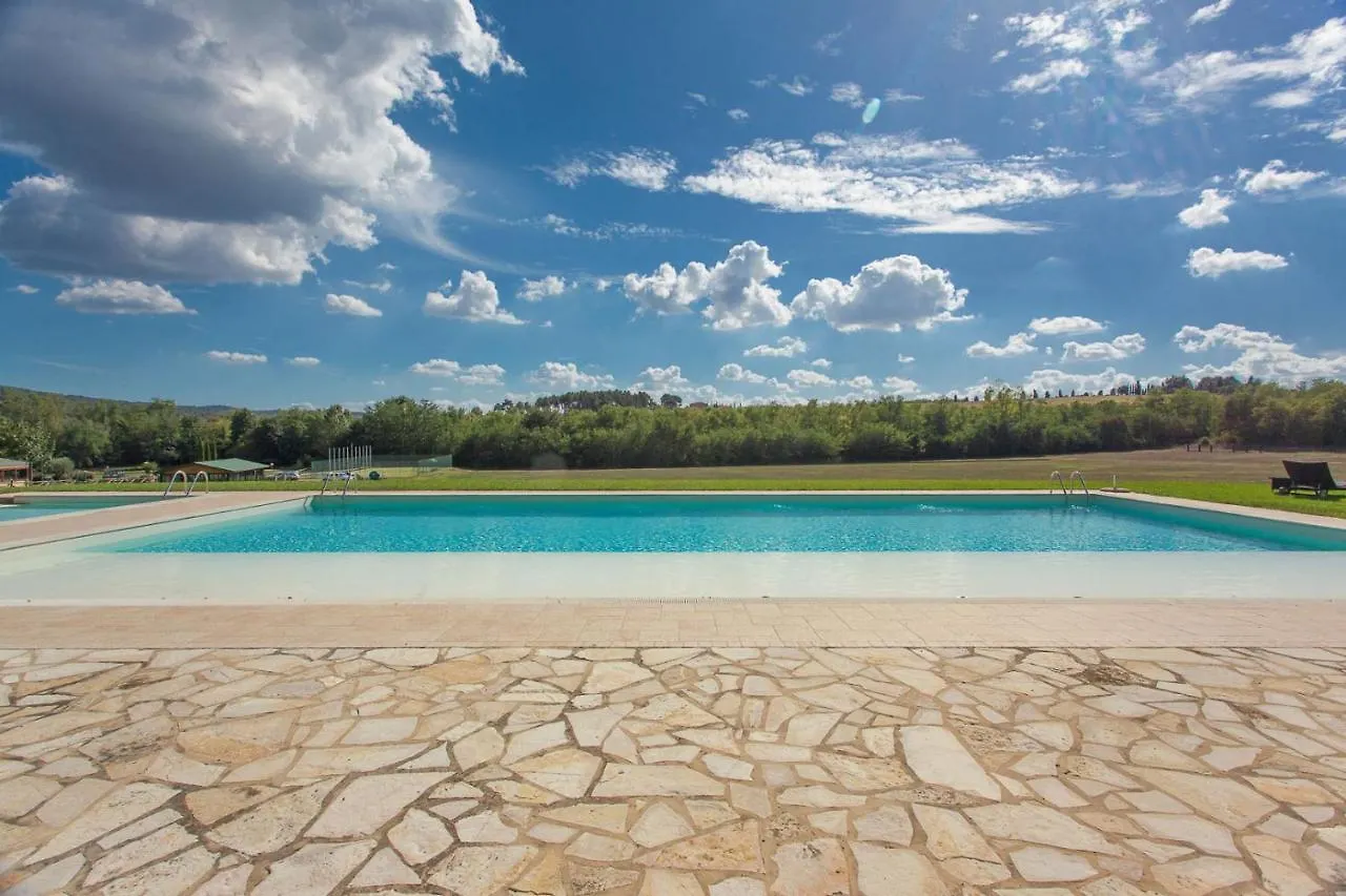 Villa Assolata Bucine 0*,  Italy